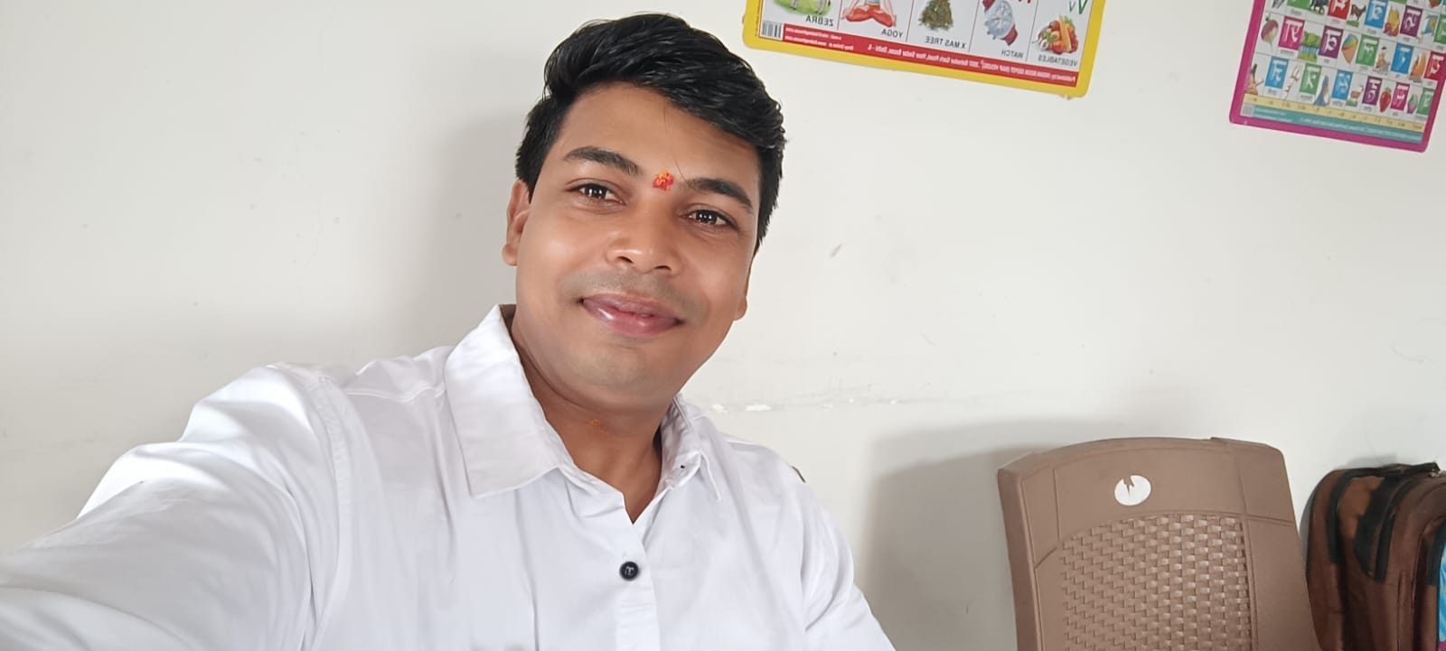 Dr.Sandip Parihar